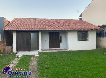 Casa de 3 quartos, Campo Bom · C1010 - Ótima residência com 03 dormitórios na cidade de Campo Bom