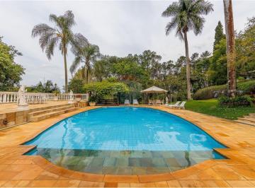 Rural · 3730m² · 20 Quartos · 13 Vagas · "Chácara Espetacular em Morungaba: 20 Dorms." Disponível para Locação