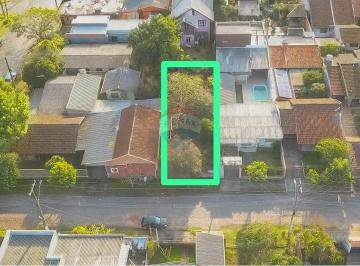 Terreno · 300m² · Terreno plano de 300m² em Campestre, SL!