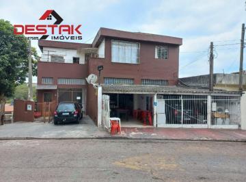 v8252a.jpg · Casa Residencial e Comercial a Venda no Jardim Guanabara em Jundiaí/SP.