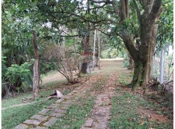 Rural · 96000m² · 1 Quarto · 10 Vagas · CHÁCARA A VENDA NO PARQUE VALINHOS- BAIRRO CHÁCARA ALPINA - VALINHOS - SP