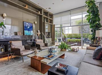 1 · Cobertura Duplex no Jardim Paulista  com  Piscina, acabamentos sofisticados , Design e Exclusividade