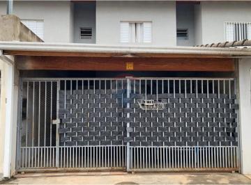 Casa · 65m² · 2 Quartos · 2 Vagas · Casa a venda com 2 suítes, área gourmet com churrasqueira no bairro vista alegre em Bragança Pauli