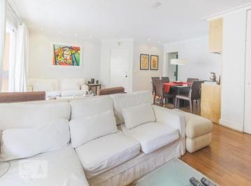 Apartamento Aluguel 125m² de 3 quartos · Apartamento para Aluguel - Vila Olímpia, 3 Quartos,  125 m2 - São Paulo