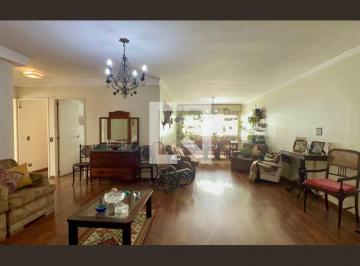 Apartamento · 168m² · 4 Quartos · 1 Vaga · Apartamento à Venda - Jardim Paulista, 4 Quartos, 168 m² - São Paulo