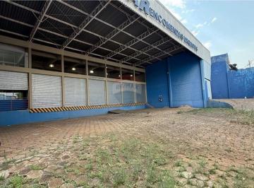 Comercial · 609m² · 10 Vagas · RE/MAX VENDE Galpão Comercial Estratégico à Venda em Campinas por R$2.700.000,00