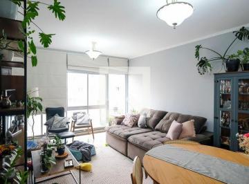 Apartamento · 90m² · 2 Quartos · 1 Vaga · Apartamento à Venda - Santo Antônio, 2 Quartos,  90 m² - São Caetano do Sul