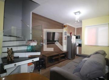 Apartamento · 100m² · 2 Quartos · 1 Vaga · Apartamento à Venda - Jardim Utinga, 2 Quartos, 100 m² - Santo André