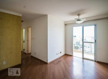 Apartamento · 72m² · 2 Quartos · 1 Vaga · Apartamento à Venda - Ponte Preta, 2 Quartos, 72 m² - Campinas
