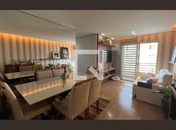 Apartamento · 69m² · 2 Quartos · 1 Vaga · Apartamento à Venda - Bonfim, 2 Quartos,  69 m² - Campinas
