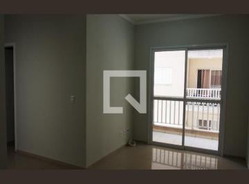 Apartamento · 47m² · 2 Quartos · 1 Vaga · Apartamento para Aluguel - Parque Residencial Jundiaí, 2 Quartos, 47 m² - Jundiaí