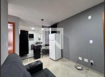 Apartamento · 42m² · 2 Quartos · 1 Vaga · Apartamento à Venda - Santos Dumond, 2 Quartos, 42 m² - São Leopoldo