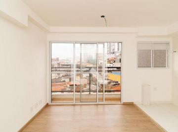 Apartamento · 36m² · 1 Quarto · Apartamento à Venda - Vila Gustavo, 1 Quarto,  36 m² - São Paulo