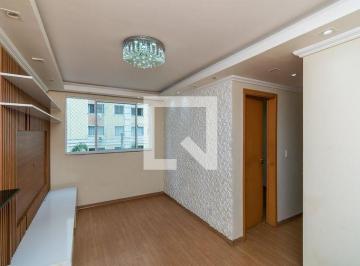 Apartamento · 45m² · 2 Quartos · 1 Vaga · Apartamento à Venda - Irajá, 2 Quartos,  45 m² - Rio de Janeiro