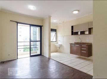 Apartamento · 40m² · 1 Quarto · 1 Vaga · Apartamento à Venda - Saúde, 1 Quarto,  40 m² - São Paulo
