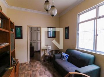 Apartamento · 56m² · 2 Quartos · Apartamento à Venda - Engenho de Dentro, 2 Quartos, 56 m² - Rio de Janeiro