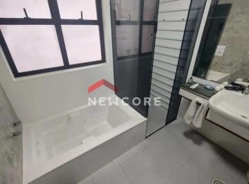Apartamento en Venda de 1 quarto Centro · Flat em Rua Frei Gaspar - Centro - São Vicente/SP