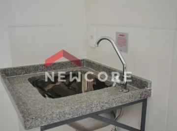 Apartamento 34m² Venda Vila Monte Alegre · Apartamento em Rua Major Freire - Vila Monte Alegre - São Paulo/SP