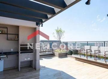 Apartamento · 34m² · 2 Quartos · Apartamento em Rua Major Freire - Vila Monte Alegre - São Paulo/SP
