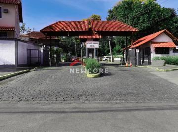 Casa · 88m² · 2 Quartos · 1 Vaga · Casa de condomínio em Estrada do Moinho - Campo Grande - Rio de Janeiro/RJ