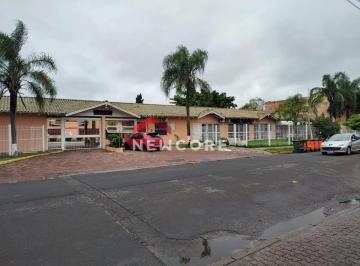 Casa · 72m² · 2 Quartos · 2 Vagas · Casa de condomínio em Rua Paes Lemes - Rio Branco - Canoas/RS