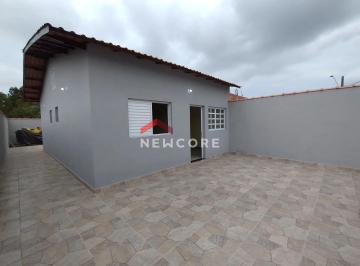 Casa · 80m² · 2 Quartos · 2 Vagas · Casa em  Rua Paulo Cervinho Corredoira - Guapurá - Itanhaém/SP