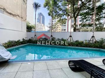 Apartamento · 35m² · 2 Quartos · Apartamento em  Rua Genebra - Bela Vista - São Paulo/SP