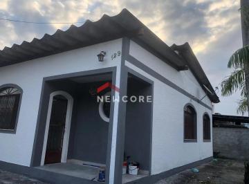 Casa · 150m² · 3 Quartos · 2 Vagas · Casa em  Rua Soldado José Barbosa Filho - Inhoaíba - Rio de Janeiro/RJ