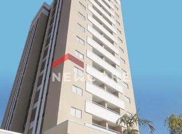 Apartamento · 67m² · 2 Quartos · 1 Vaga · Apartamento em Praça Doutor Luiz Zuiani - Vila Cardia - Bauru/SP