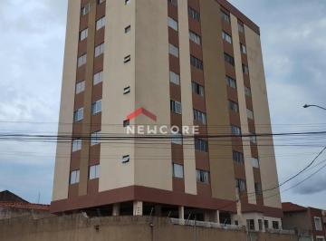 Apartamento · 120m² · 3 Quartos · 1 Vaga · Apartamento em Rua Santa Maria - Vila Hortência - Sorocaba/SP