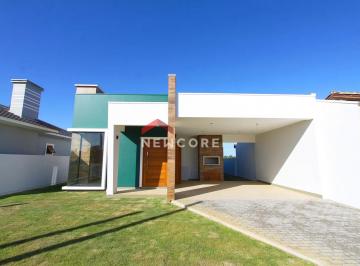 Casa · 117m² · 3 Quartos · 2 Vagas · Casa em Rua José Lotufo - Rondinha - Arroio do Sal/RS