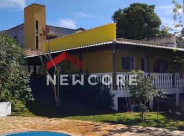 Casa · 120m² · 3 Quartos · 6 Vagas · Casa em Rua Alameda dos Amazonenses - Jardim encantado II seção - São José da Lapa/MG