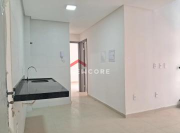 Apartamento · 55m² · 2 Quartos · 1 Vaga · Cobertura em  Rua Joakim Schuller - Jardim Oceania - João Pessoa/PB