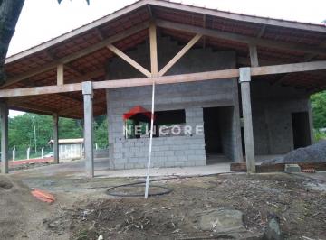 Rural · 250m² · 2 Quartos · 6 Vagas · Sítio em Estrada Rio do Azeite - Bairro Igrejinha - Itariri/SP