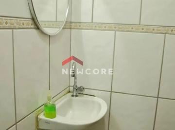 Casa · 135m² · 3 Quartos · 2 Vagas - Newcore · Sobrado em Rua Silva Bueno - Jordanópolis - São Bernardo do Campo/SP
