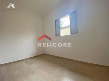 Casa Venda de 2 quartos · Casa em Rua dos Funcionários Públicos - Vera Cruz - Mongaguá/SP