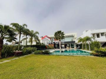 Casa · 347m² · 4 Quartos · 3 Vagas · Casa de condomínio em Avenida Paraguassú - Centro - Imbé/RS