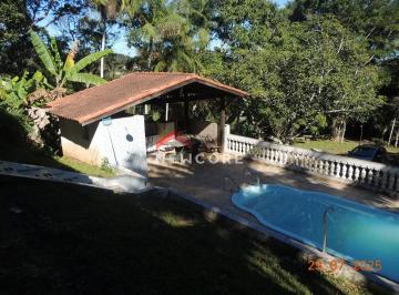Rural · 140m² · 3 Quartos · 7 Vagas · Chácara em  Estrada Central - Centro - Juquitiba/SP