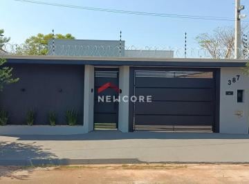 Casa de 2 quartos, Araraquara · Casa em Rua Aramim Meirelles Neto - Residencial Ravena - Araraquara/SP