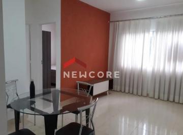 Apartamento · 51m² · 2 Quartos · 1 Vaga · Apartamento em  Rua da Represa - Havaí - Belo Horizonte/MG