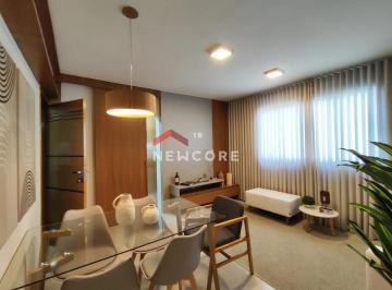 Apartamento · 58m² · 2 Quartos · 2 Vagas · Apartamento em Rua Bom Sucesso - Carlos Prates - Belo Horizonte/MG
