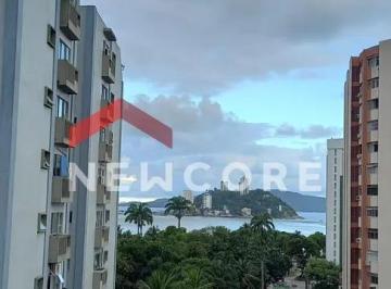 Apartamento · 65m² · 1 Quarto · 1 Vaga · Apartamento em Rua Henrique Ablas - Centro - São Vicente/SP