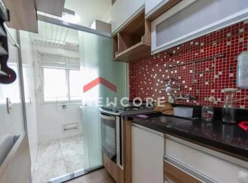 Apartamento · 60m² · 2 Quartos · 1 Vaga · Apartamento em Avenida Trindade - Bethaville I - Barueri/SP