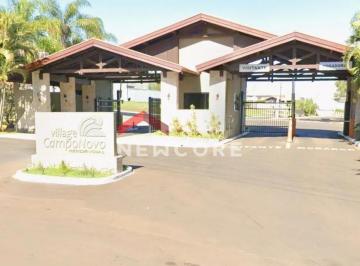Casa · 283m² · 3 Quartos · 4 Vagas · Casa de condomínio em Rua Carlo Amedeo Negrato - Residencial Village Campo Novo - Bauru/SP