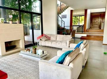 Casa · 562m² · 3 Quartos · 6 Vagas · Casa de condomínio em  Avenida Benedicto Quirino - Condomínio Reserva da Serra - Jundiaí/SP