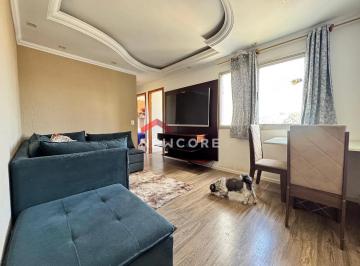 Apartamento · 56m² · 3 Quartos · 1 Vaga · Apartamento em  Rua Serra de São Domingos - Vila Carmosina - São Paulo/SP