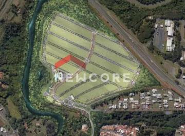 Terreno · 250m² · Lote em condomínio em Avenida Aristóteles Costa - Jardim Fortaleza - Paulínia/SP