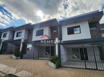 Casa · 119m² · 3 Quartos · 2 Vagas · Casa em  Rua Índia - Petrópolis - Novo Hamburgo/RS