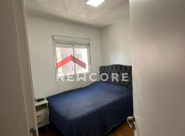 Apartamento · 34m² · 2 Quartos · 1 Vaga · Apartamento em  Avenida Afonso de Sampaio e Sousa - Jardim Nossa Senhora do Carmo - São Paulo/SP