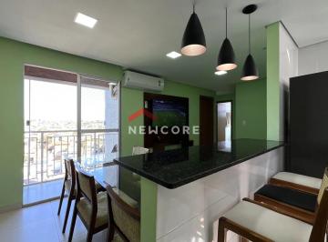 Apartamento · 72m² · 3 Quartos · 1 Vaga · Apartamento em Rua Trucal - Goiânia - Belo Horizonte/MG